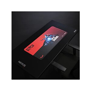 The Batman Mousepad XXL 90×40