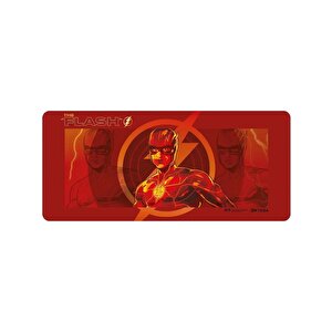 Exvega The Flash Mousepad Xxl