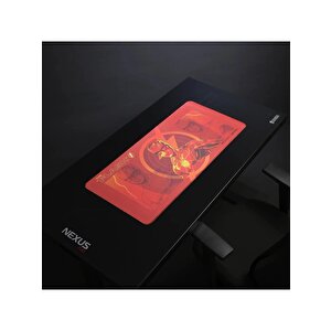 Exvega The Flash Mousepad Xxl