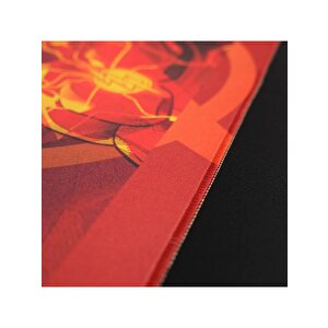Exvega The Flash Mousepad Xxl