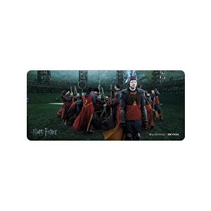Exvega Harry Potter Ron Weasley Mousepad Xxl