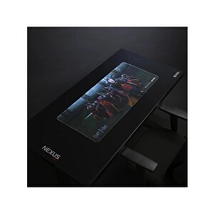 Exvega Harry Potter Ron Weasley Mousepad Xxl