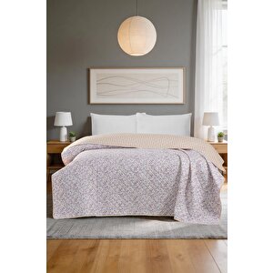Yatak Örtüsü Tek Kişilik Everyday Floret