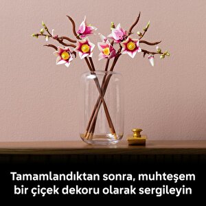 Lego 11510  Botanicals Manolya Dalları