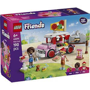 Friends Pizza Truck 42694
