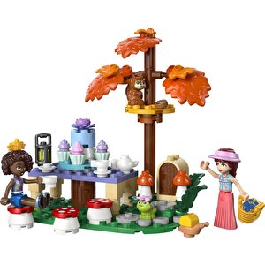 Friends Forest Tea Party 42690