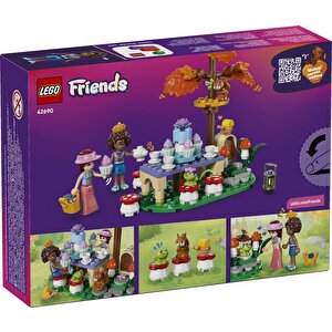 Friends Forest Tea Party 42690