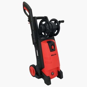 Ylq5640c-1508 Basınçlı Yıkama Makinesi