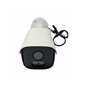 2mp Gece Renkli Bullet Ahd Kamera Av-bf239