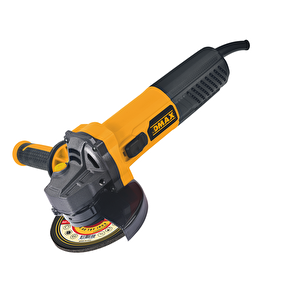 Dmax DMX 3022  Avuç Taşlama Maki̇nesi̇ 750w 115mm