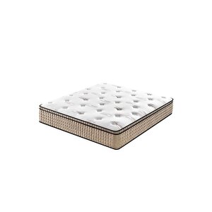Organic Cotton Ultra Ortapedik Pocket Yaylı Tek Kişilik Yatak