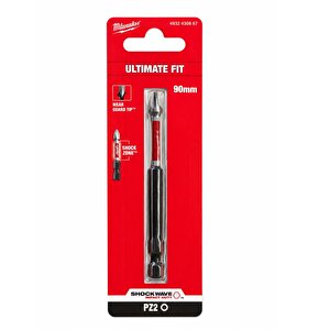 Bits Uç Pz2 90 Mm 4932430867