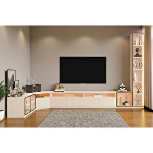 Cloe T12 Tv Ünitesi
