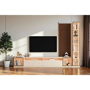 Cloe T9 Tv Ünitesi