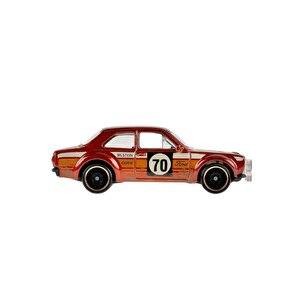 Mattel Hot Wheels 70 Fort Escort Rs1600 Jjk08 | Eğitici Oyuncaklar