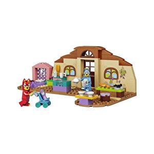 Bluey Rusty Ve Bluey Ile Okul 106 Parça 11221