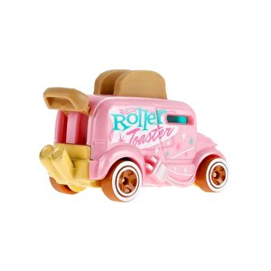 Hot Wheels Roller Toaster Jjk88