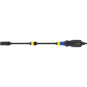 Mpx250eds 18v Şarjlı Basınçlı Yıkama Makinesi 24 Bar 175 L/h Akülü Oto Yıkama Tabancası
