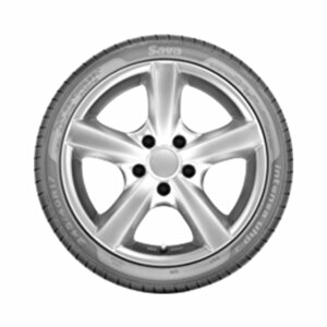 225/55 R17 101y Intensa Uhp 2 Xl Fp Oto Yaz Lastiği (üretim: 2026)