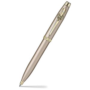 Sheaffer Emily In Paris 100 Tükenmez Kalem Şampanya Altın M Uç E2937751