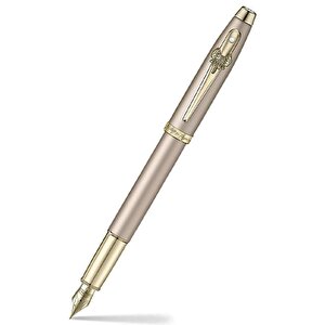 Sheaffer 100 Emily In Paris Collection Dolma Kalem M Uç Şampanya E0937753