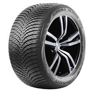 185/60 R15 Tl 84t Euroall Season As210 Dört Mevsim Lastiği (üretim Tarihi:2026)