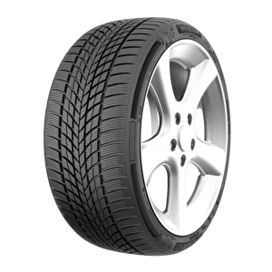 195/55r15 85h Milestone Carmile Winter 2025 Kişlik Lasti̇k