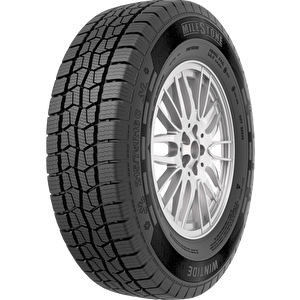 185r14c 102/100r 8pr Milestone Wintide 2025 Kişlik Ti̇cari̇ Lasti̇k