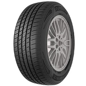235/55 R18 Tl 100v Suvfun H/t Suv Yaz Lastiği (üretim Tarihi:2026)