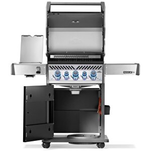 Rogue Pro S 425 Rsib Gazlı Mangal