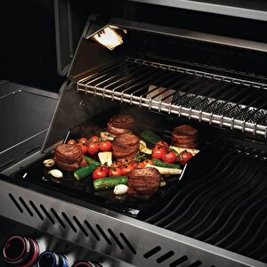 Döküm Demir Plancha - Built-in 500 / 700 Prestige / Prestige Pro