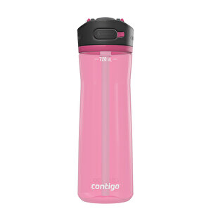 Ashland Pro Tek El Bas İç Su Matarası 720ml 2145035 Pembe