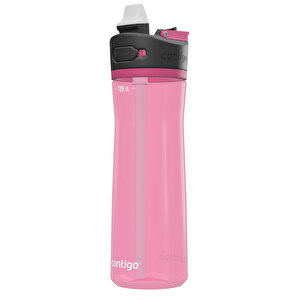 Ashland Pro Tek El Bas İç Su Matarası 720ml 2145035 Pembe