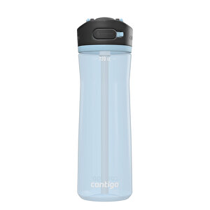 Ashland Pro Tek El Bas İç Su Matarası 720ml 2198199 Buz Mavi