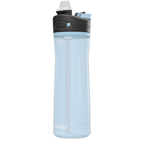 Ashland Pro Tek El Bas İç Su Matarası 720ml 2198199 Buz Mavi
