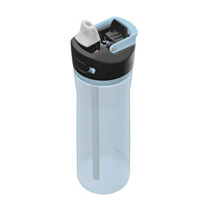 Ashland Pro Tek El Bas İç Su Matarası 720ml 2198199 Buz Mavi