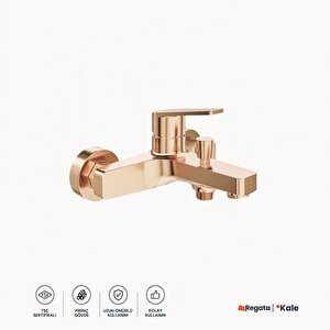 Sempre Plus Rose Gold Banyo Bataryası