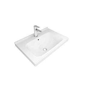 Idea 2.0 65x45 Cm Etajerli Lavabo