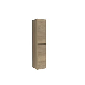 Idea 2.0 40 Cm Sepetli Pasifik A Boy Dolabı (sağ-sol)