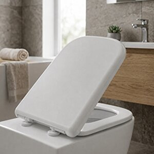 Optimum Köşeli Smart Kapak (duvara Sıfır İçin)