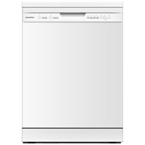 Hdw-01 4 Programlı Bulaşık Makinesi