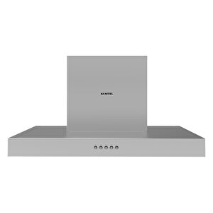 Inox Davlumbaz Dt6-31x