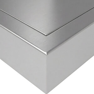 Inox Davlumbaz Dt6-31x