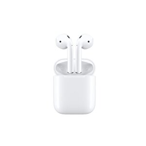 Bluetooth Kulaklık Kulak İçi Kablosuz Kulaklık 2.nesil Trm-air2 Beyaz