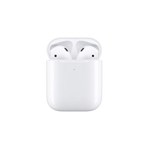 Bluetooth Kulaklık Kulak İçi Kablosuz Kulaklık 2.nesil Trm-air2 Beyaz
