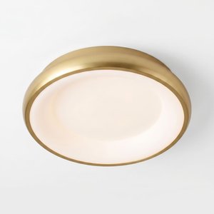 Plafonia Tavan Plafonyer Led Avize 60 cm