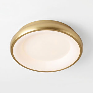 Plafonia Tavan Plafonyer Led Avize 40 cm