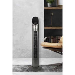 Airfly 89 Cm Kule Tipi Kumandalı Vantilatör