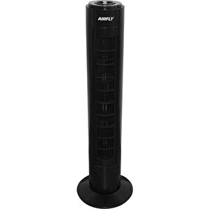 Airfly 74 Cm Kule Tipi Kumandalı Vantilatör