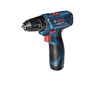 Gsr 120 Li Darbesiz 3 Adet 3 Ah Akülü Vidalama Ve Bosch V-line 103 Parça Uç Seti
